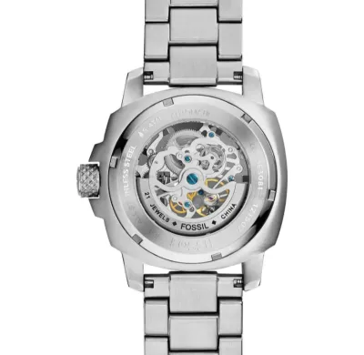 Fossil - Automatic Skeleton Men’s Watch